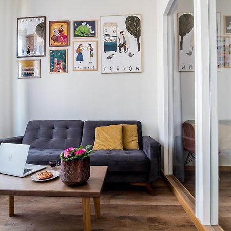Be Happy Apartments Krakow Exterior photo