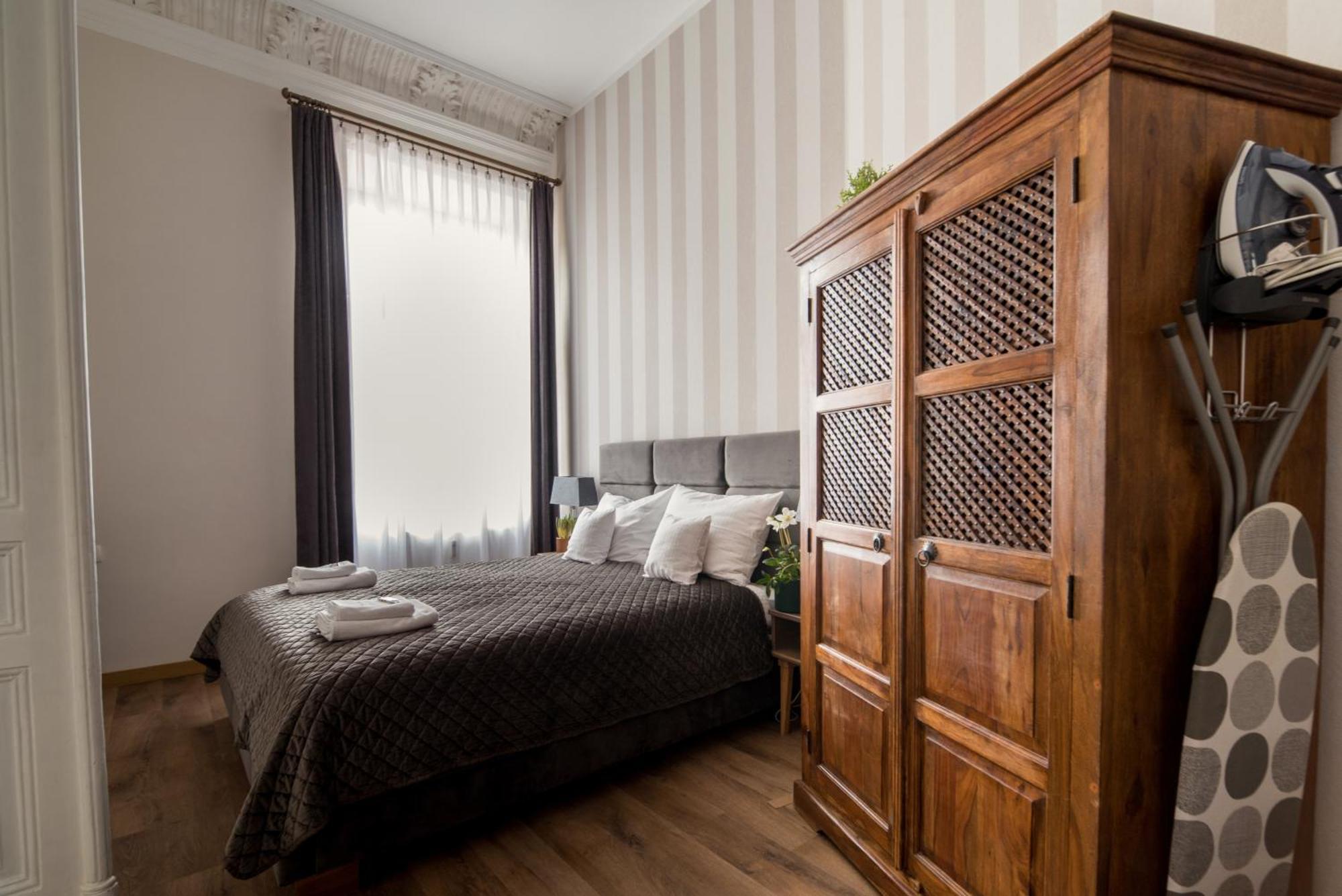 Be Happy Apartments Krakow Room photo