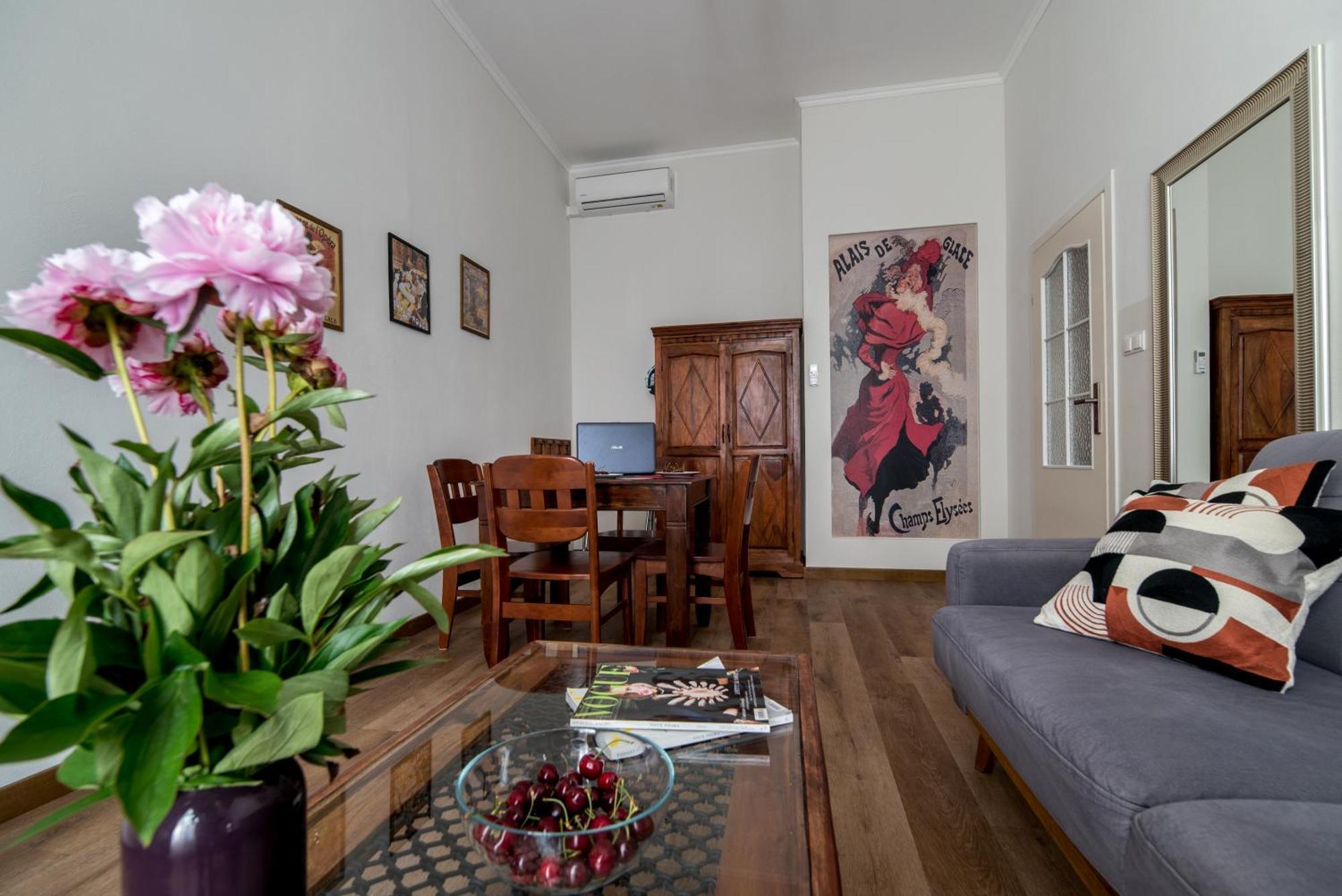 Be Happy Apartments Krakow Room photo