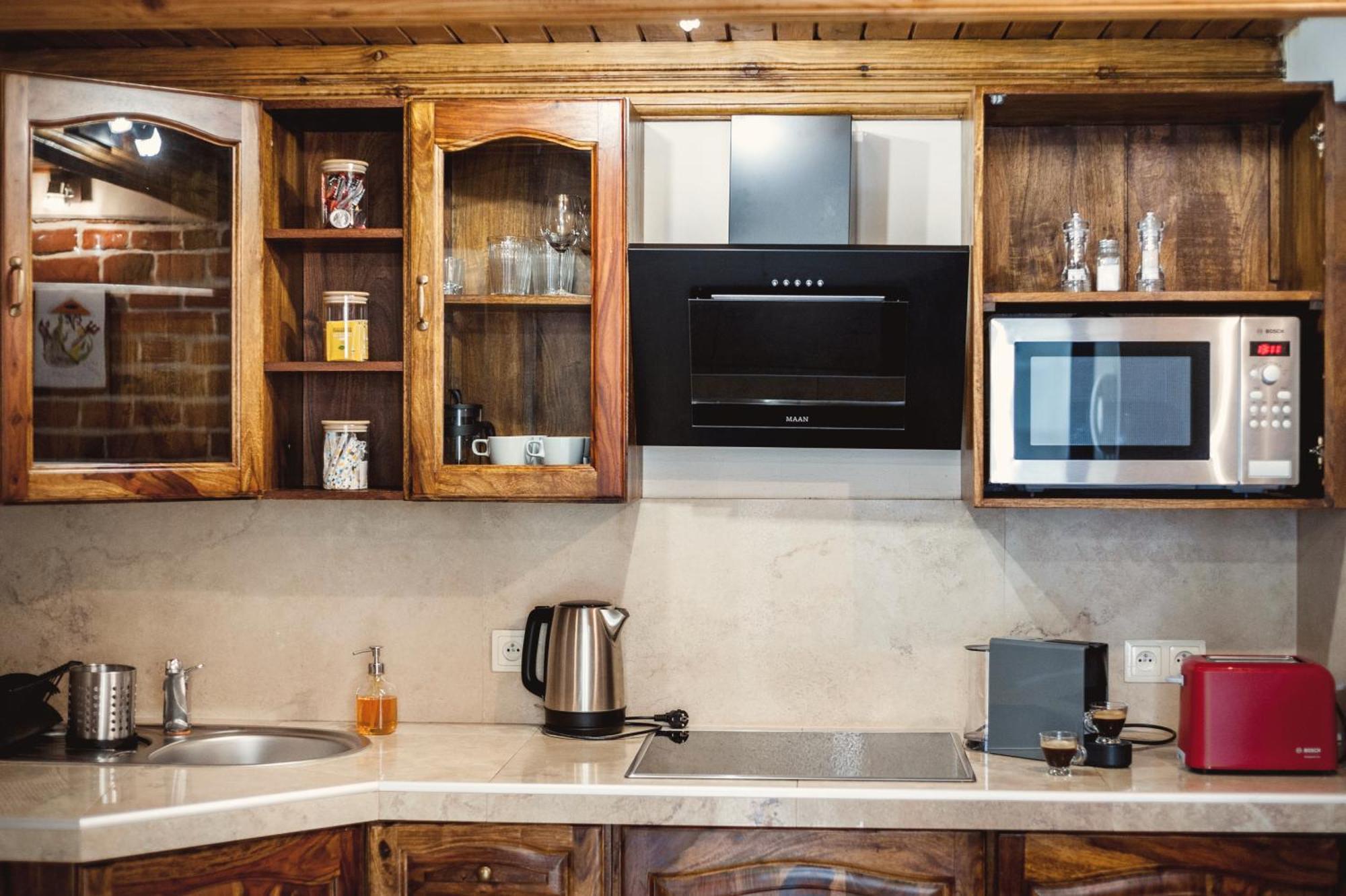 Be Happy Apartments Krakow Room photo