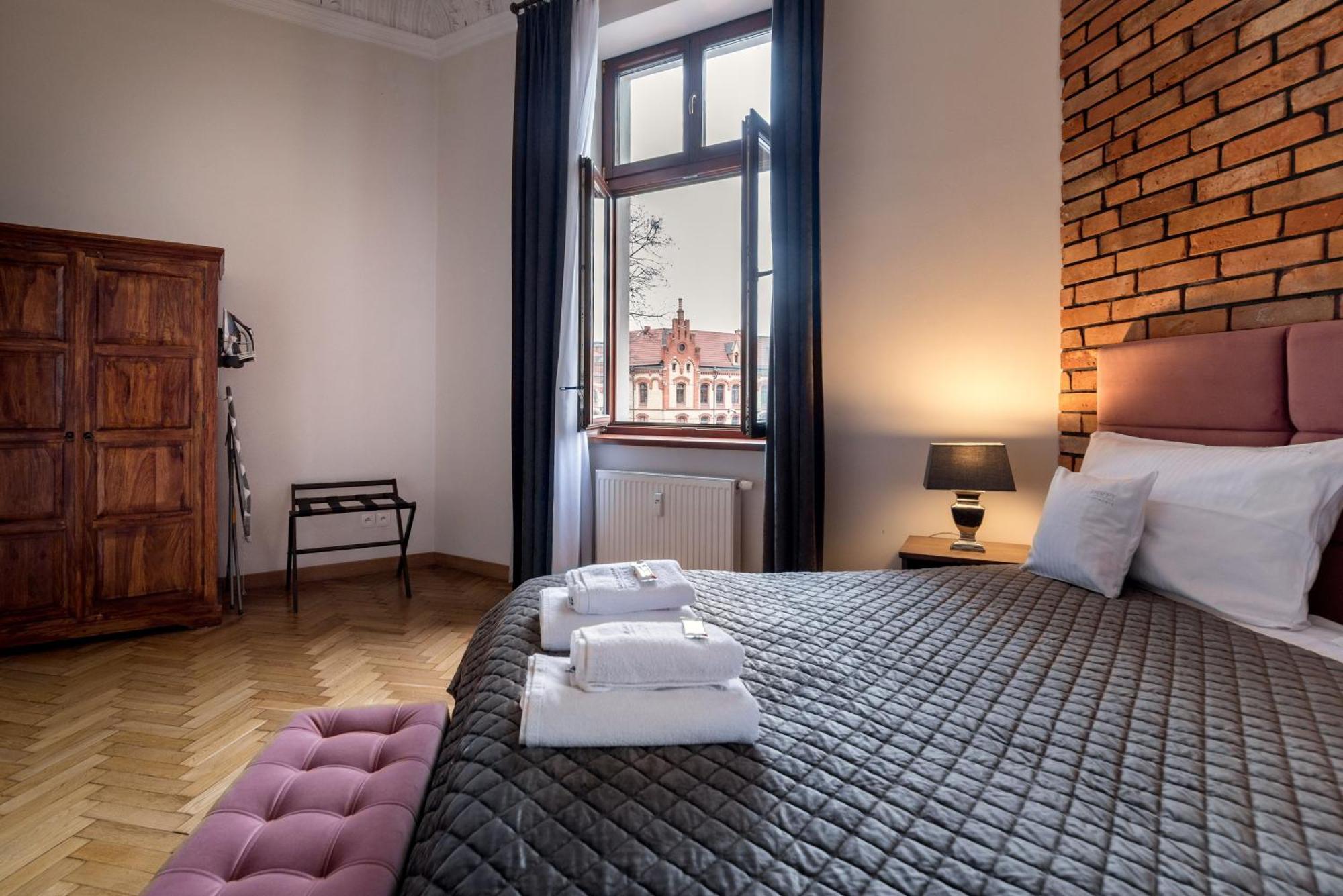 Be Happy Apartments Krakow Exterior photo
