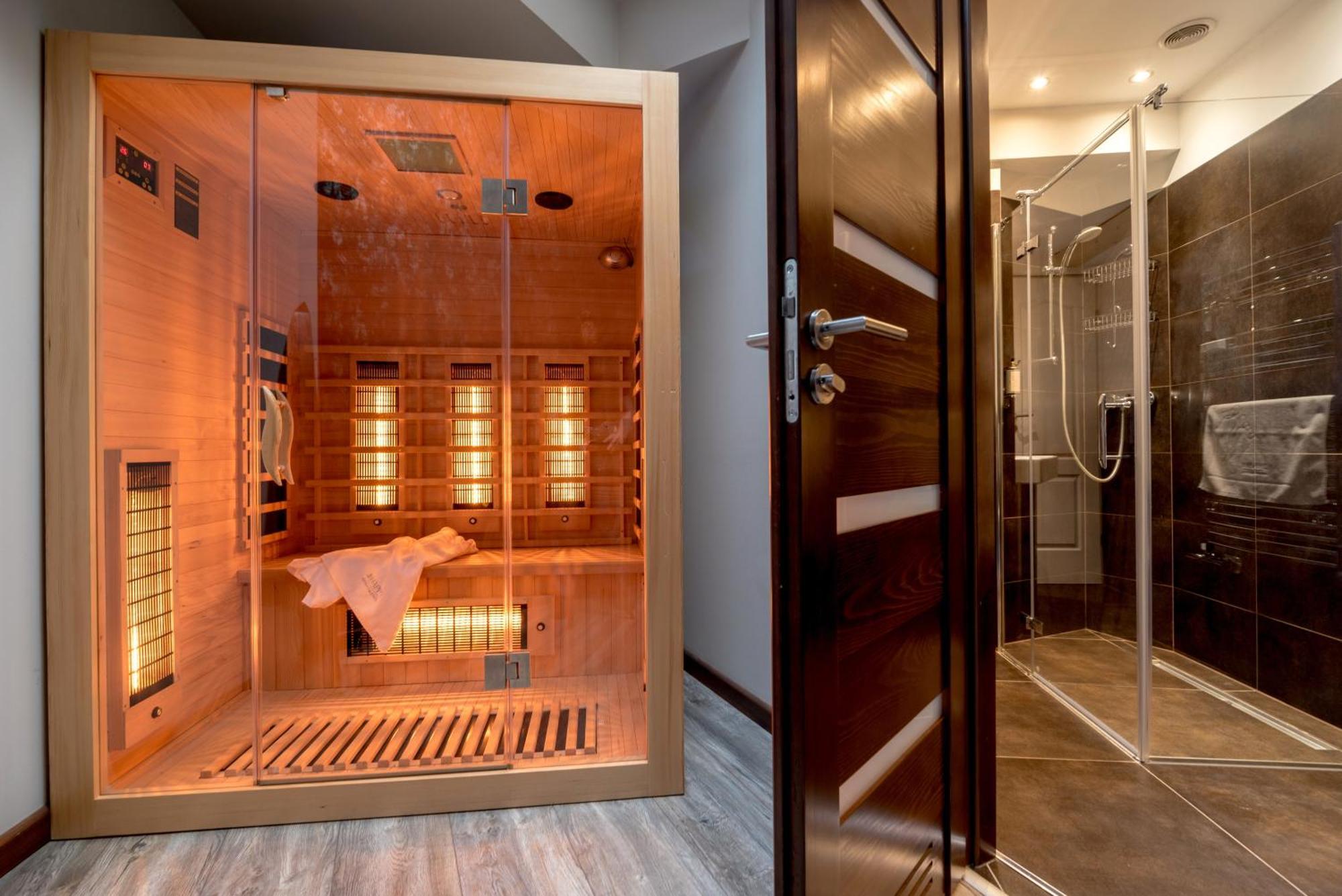 Be Happy Apartments Krakow Exterior photo