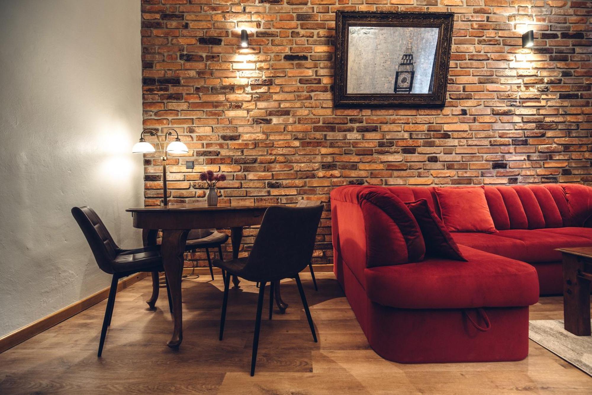 Be Happy Apartments Krakow Exterior photo